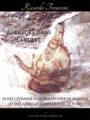 cover image of Aventure dans « La Vulve »